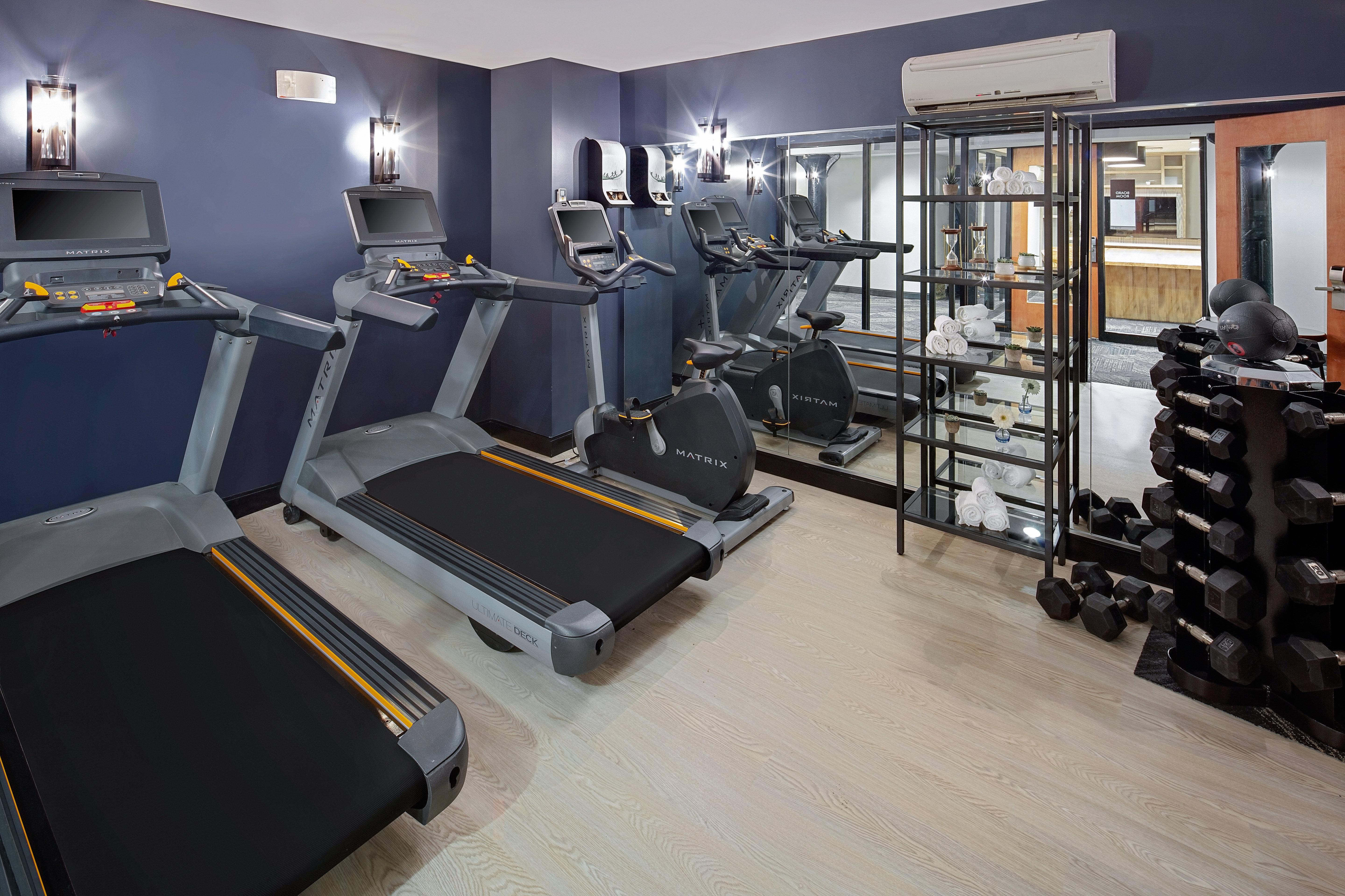 Hotel Indigo Boston Garden By Ihg Екстер'єр фото
