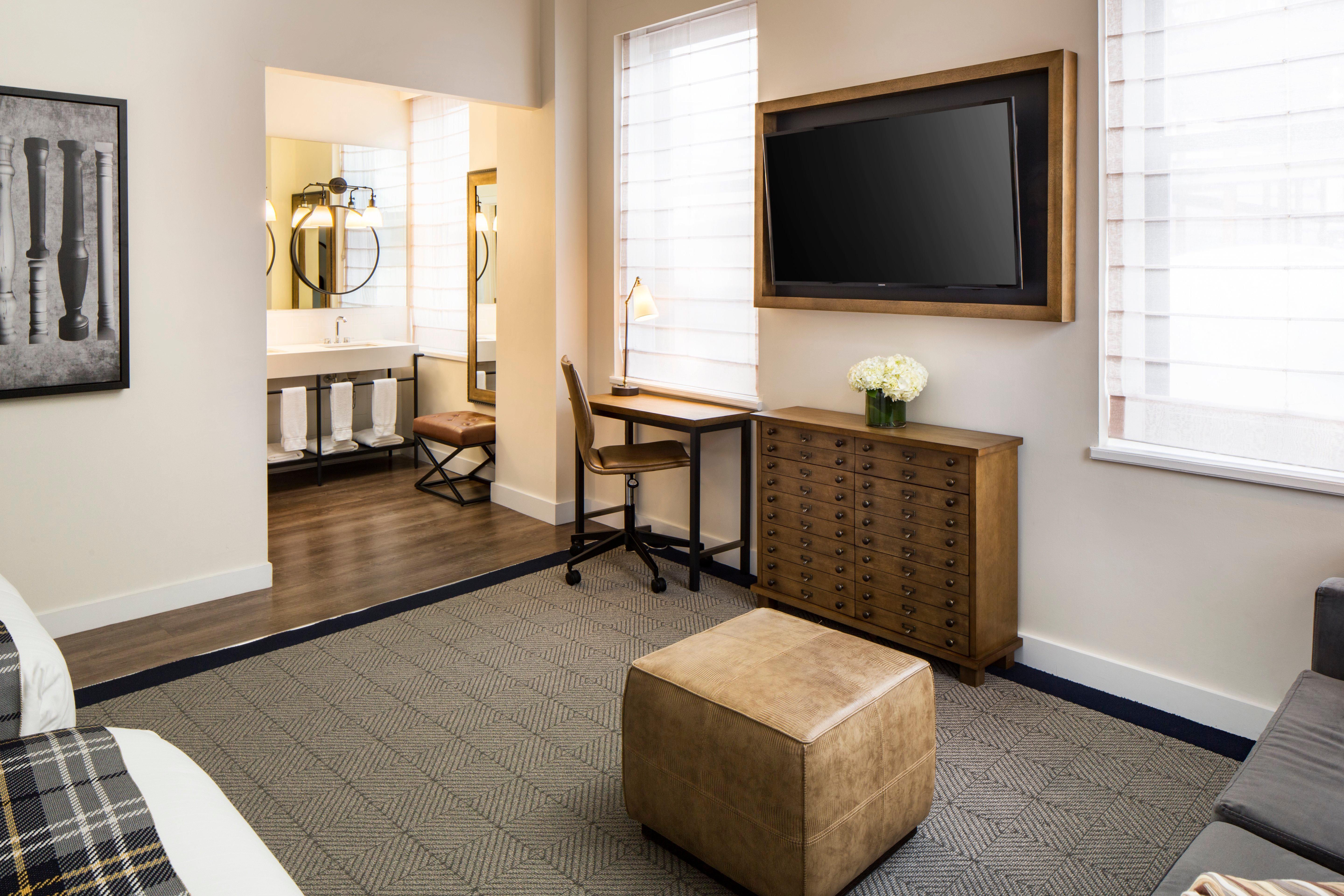 Hotel Indigo Boston Garden By Ihg Екстер'єр фото