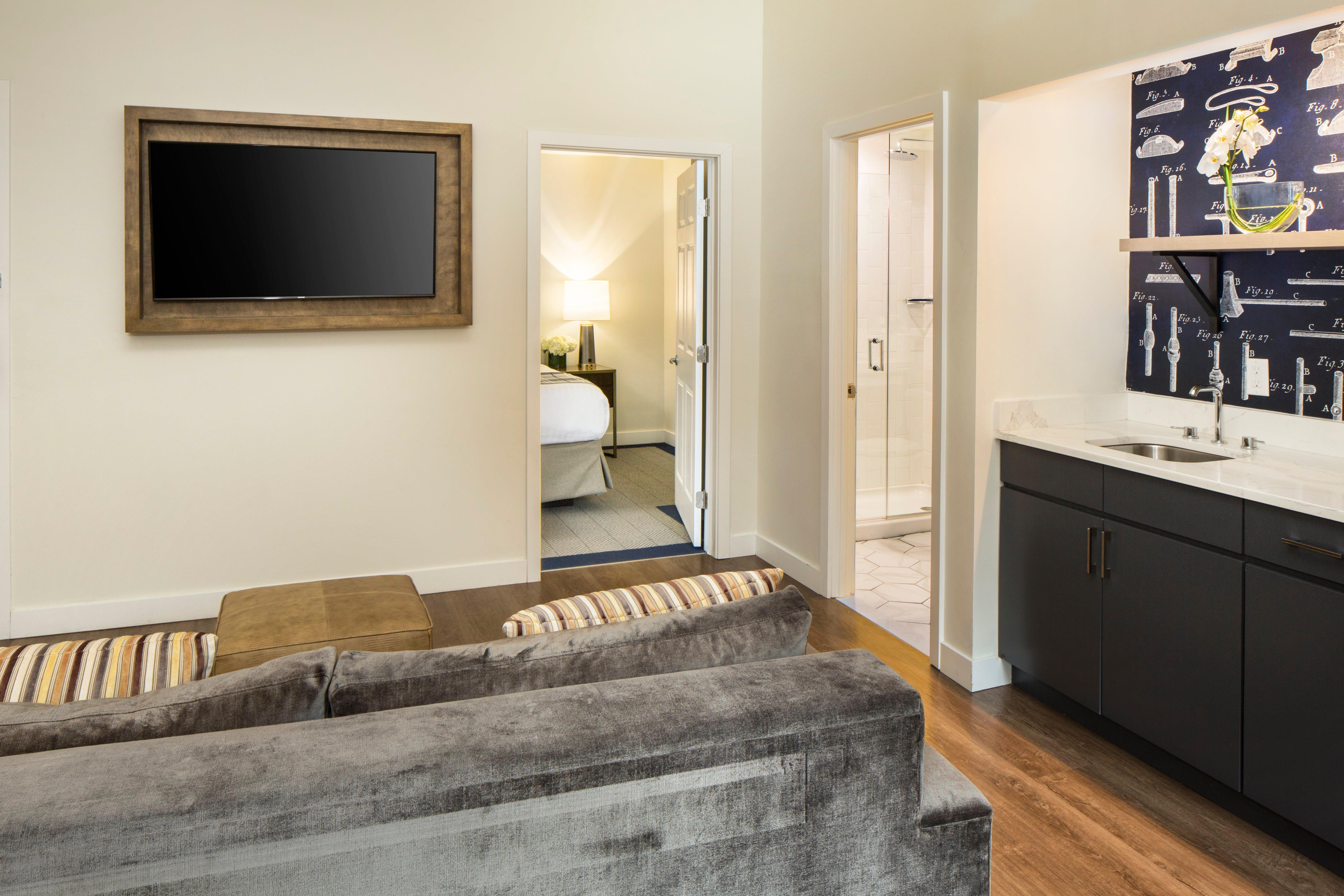 Hotel Indigo Boston Garden By Ihg Екстер'єр фото