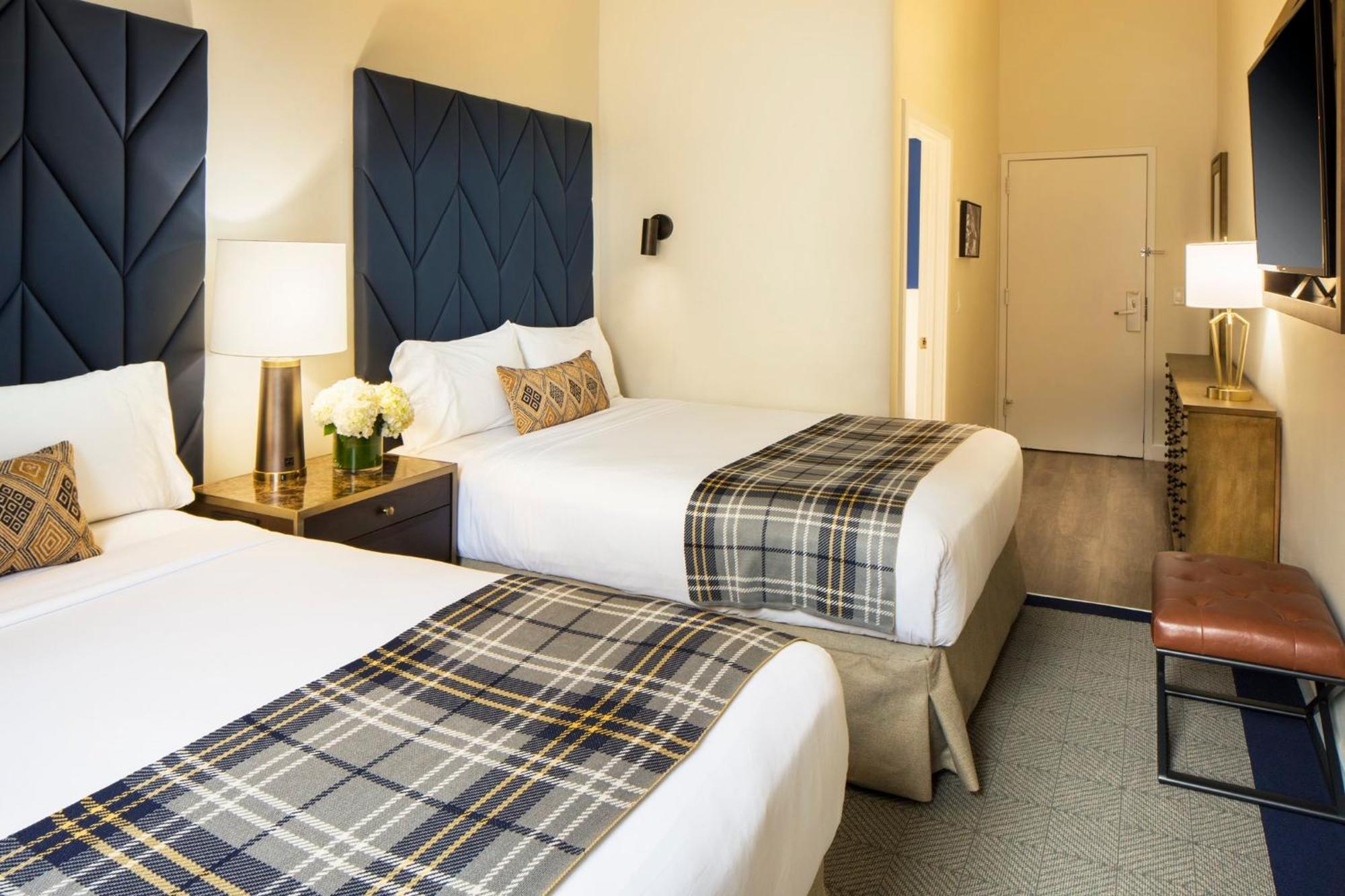 Hotel Indigo Boston Garden By Ihg Екстер'єр фото