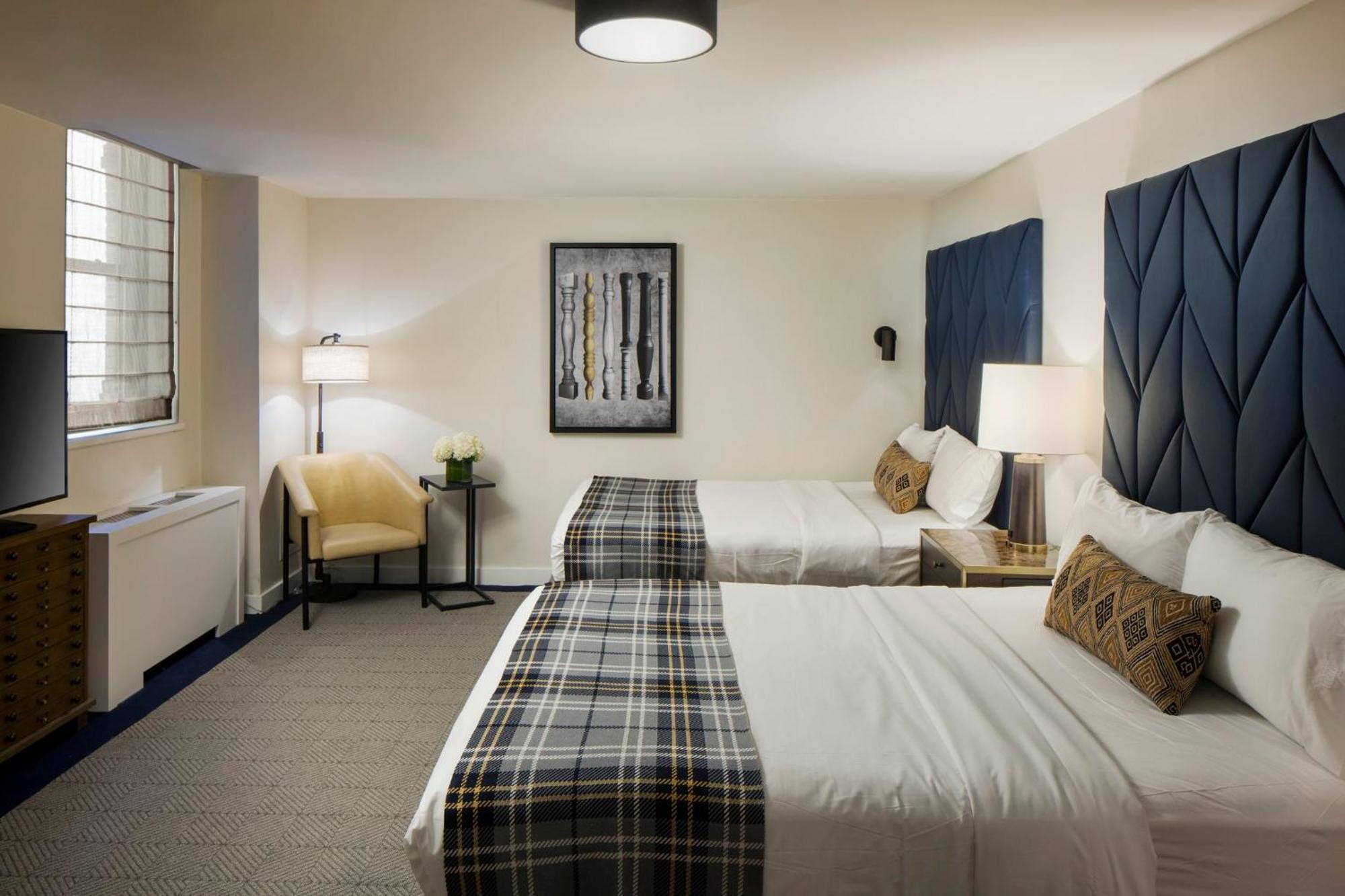 Hotel Indigo Boston Garden By Ihg Екстер'єр фото