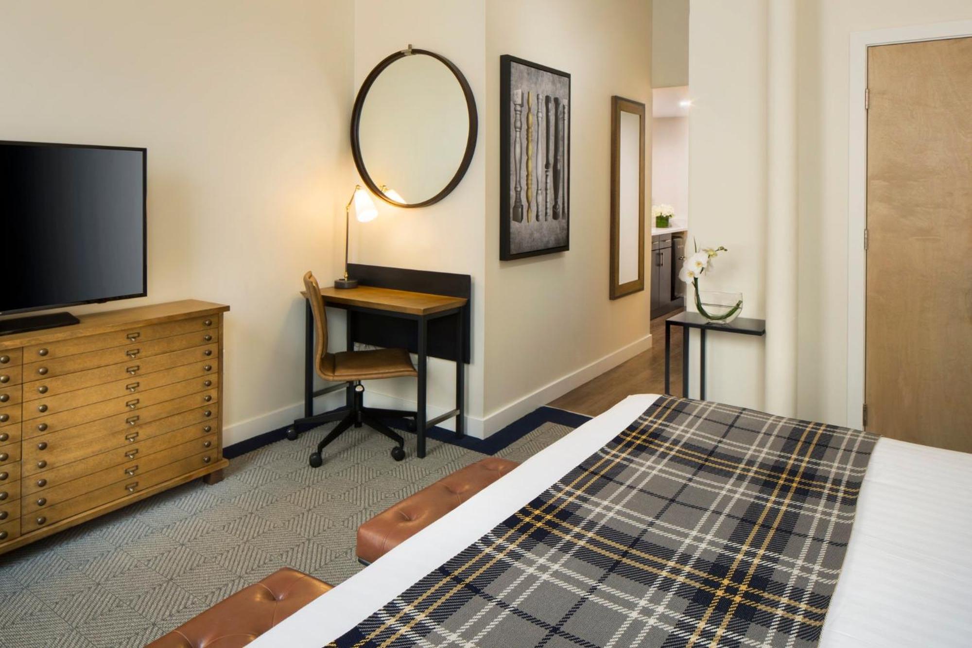 Hotel Indigo Boston Garden By Ihg Екстер'єр фото