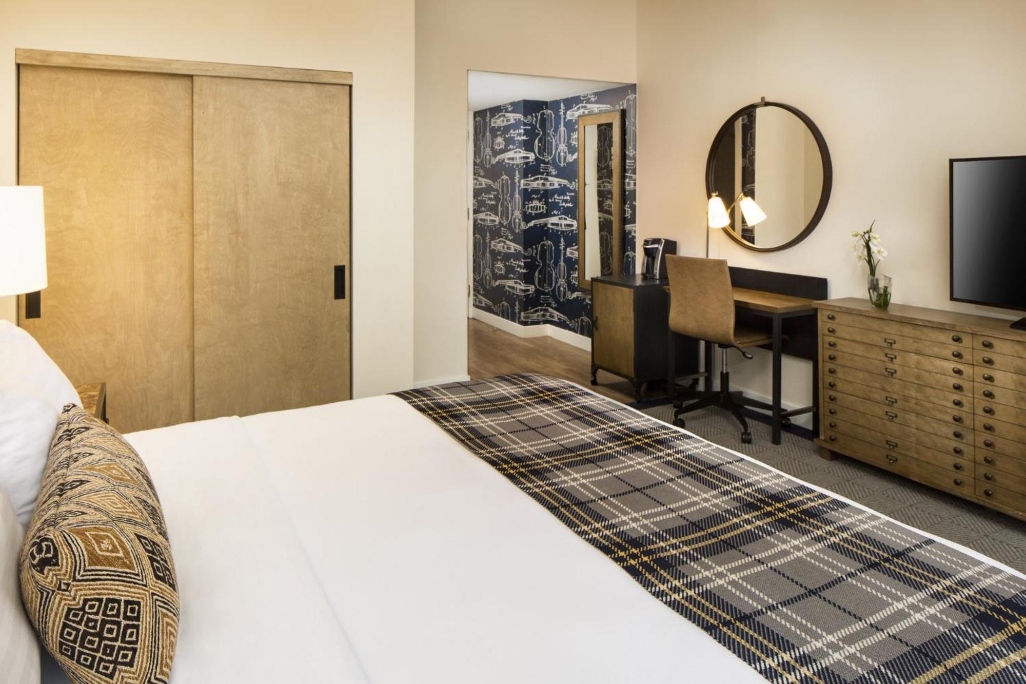 Hotel Indigo Boston Garden By Ihg Екстер'єр фото
